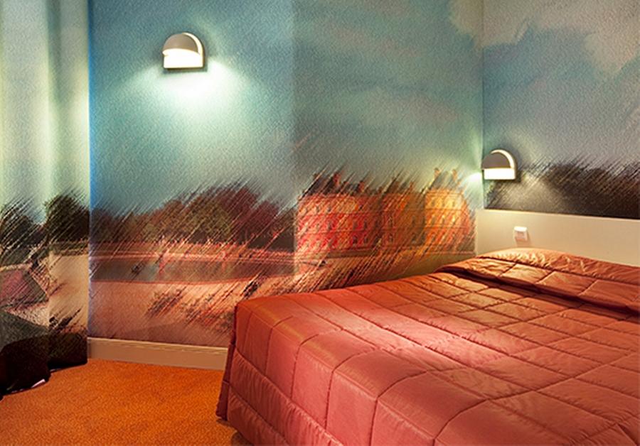 Perreyve Hotel 3*