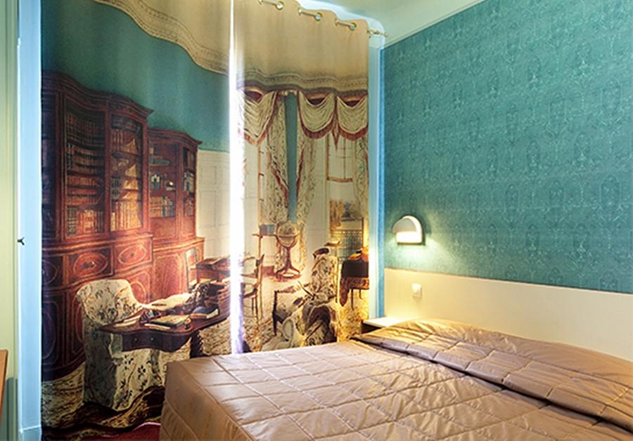 Perreyve Hotel Paris