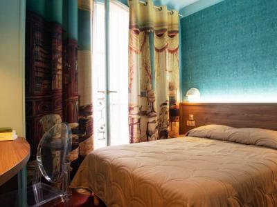 Perreyve Paris