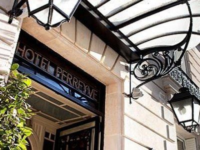 Perreyve Hotel 3*